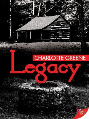 cover image of Legacy